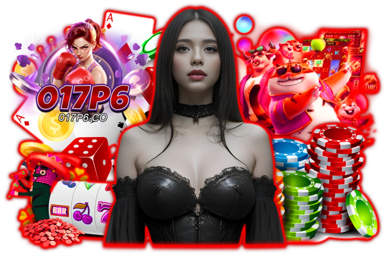 017p6 เข้าสู่ระบบ