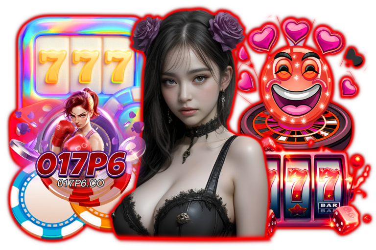 p6 casino
