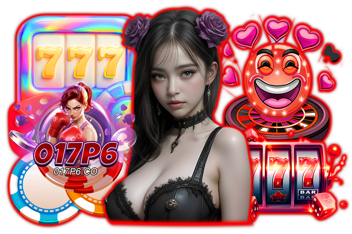 p6 casino